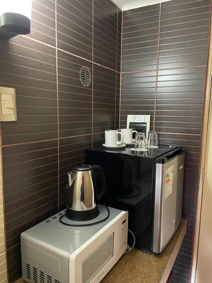 טאקנה Holiday Suites מראה חיצוני תמונה