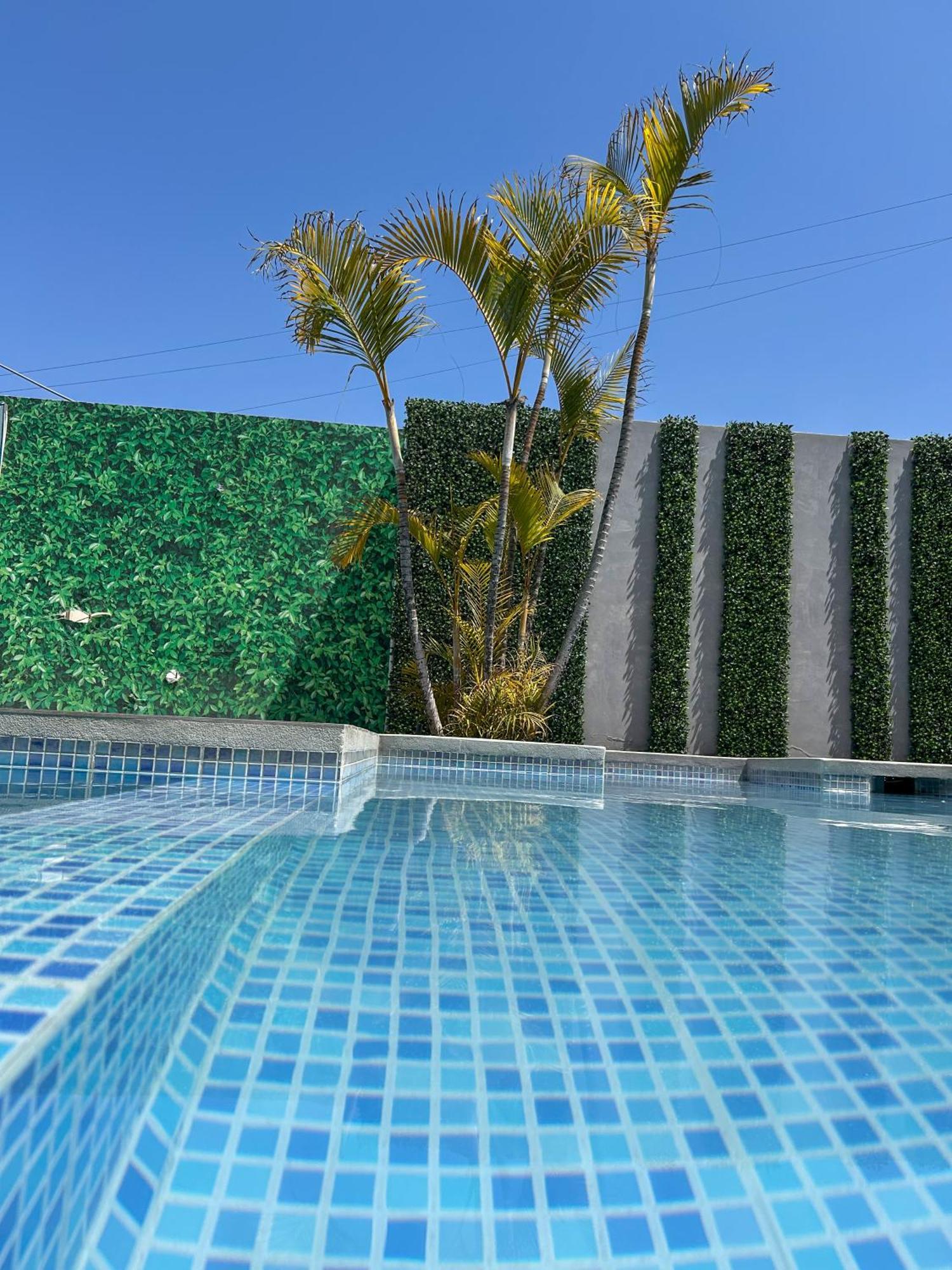 טאקנה Holiday Suites מראה חיצוני תמונה