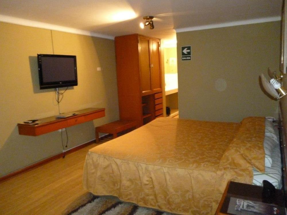 טאקנה Holiday Suites מראה חיצוני תמונה