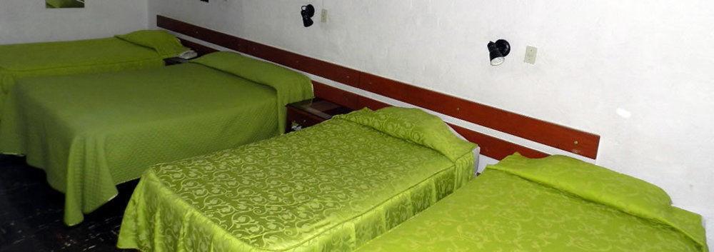 טאקנה Holiday Suites מראה חיצוני תמונה